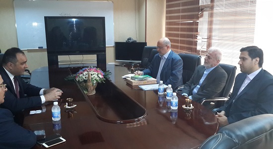 Iran meeting 1 2016 03 15