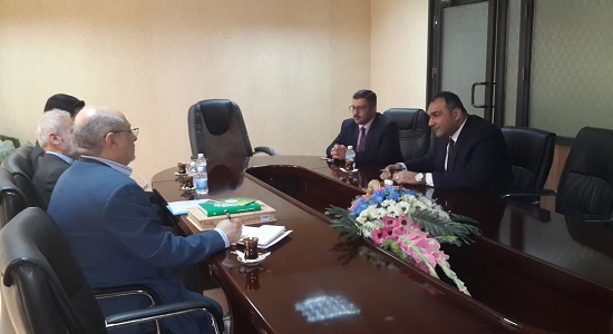 Iran meeting 2016 03 15