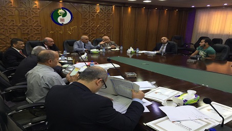image evaluation meeting1 2016 04 10